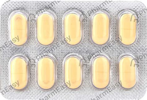 Isonorm Sr 60 MG Tablet (10): Uses, Side Effects, Price & Dosage ...