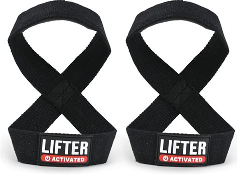 Buy STEIGEN FITNESS Exercise Nylon and Rubber Wrist Wrap Bands ...