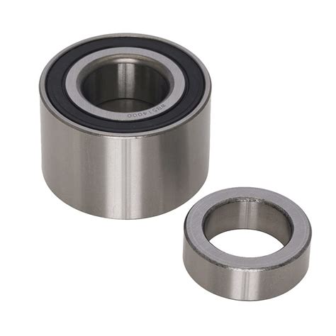 WJB WB514000 - Rear Wheel Bearing - Cross Reference: National 514000 ...