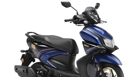 Yamaha launches 2023 lineup of its 125 cc scooter range. Check details ...