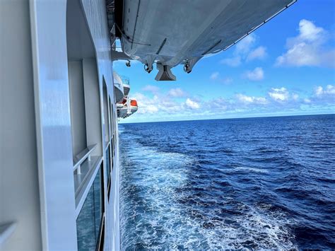 Why Carnival's Cove Balconies Are the Best-Kept Secret