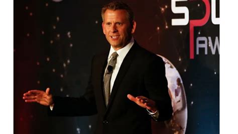 Anuncian en vivo la muerte de famoso conductor de ESPN; aseguran que ...