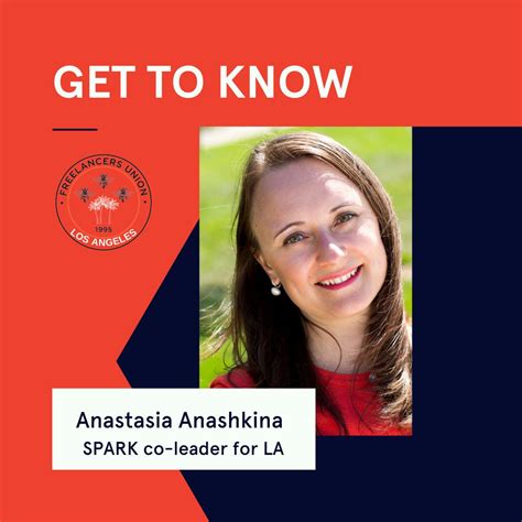 Freelancers Union on LinkedIn: This week, get to know one of three new ...