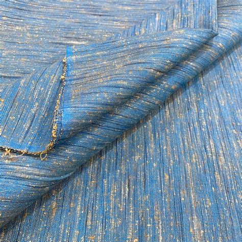 Firozi Colour Heavy Khadi Cotton