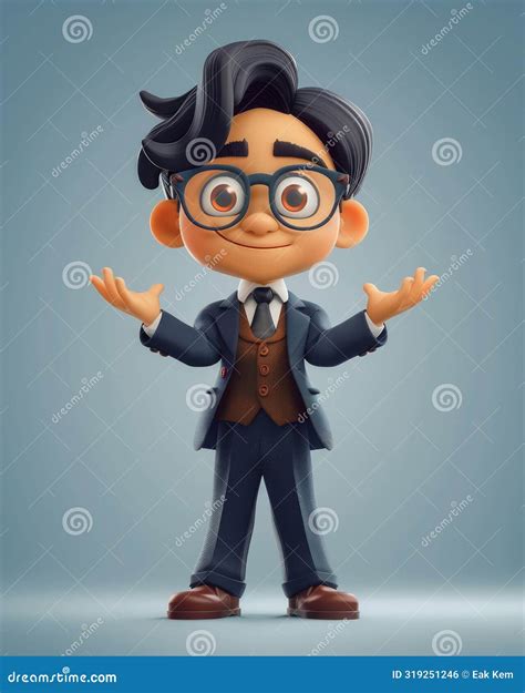 Business Professional Attire Cartoon 的图像结果