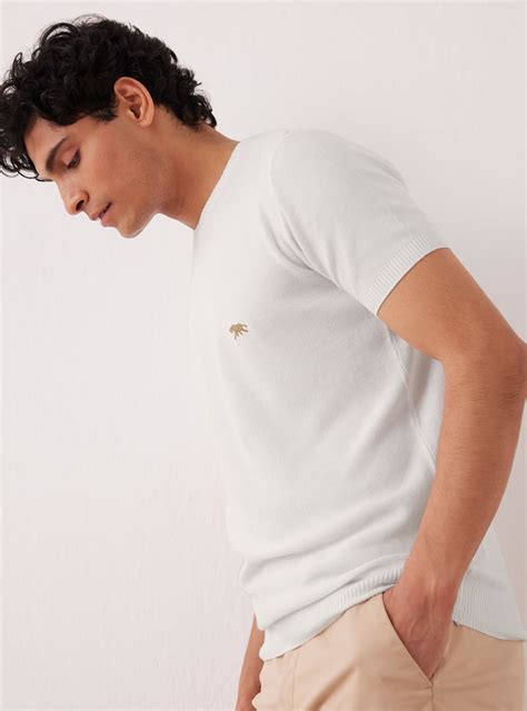Andamen Spectre Knit Crew