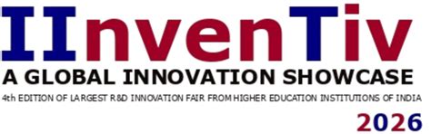 IIT (ISM) IINVENTIV 2026