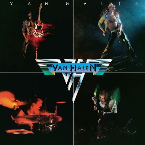 ‎Van Halen - Album by Van Halen - Apple Music