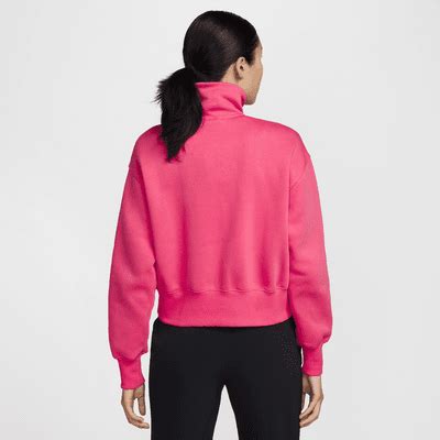 Nike Sportswear Phoenix Fleece Women's Oversized Tracksuit Jacket. Nike IN