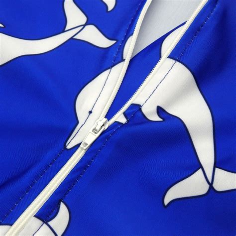 Suealasg Kids Boys One-Piece Swimsuit Toddler Long Sleeve Front Zipper ...