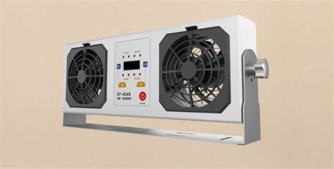 Puls Ionizing Blower Supplier Mumbai, India