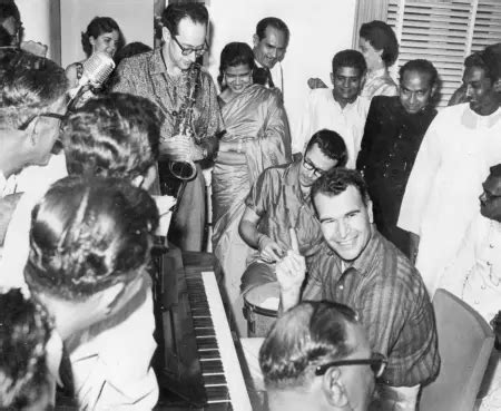 The State of Jazz in India – The Revolver Club