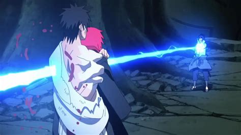 Karin Sasuke Bite Karin Karin Uzumaki GIF Karin Karin Uzumaki Sasuke
