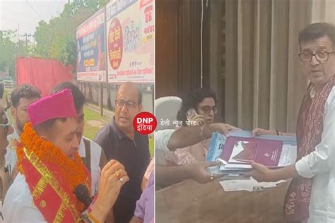 Bihar Assembly Election 2025: ‘पीएम की मां को अपशब्द कहना पड़ा भारी ...