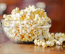 popcorn 的图像结果