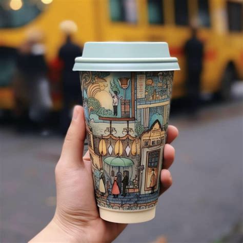 Best Ceramic Travel Mugs: Your Guide to the Best Choices • Coffee Mug ...