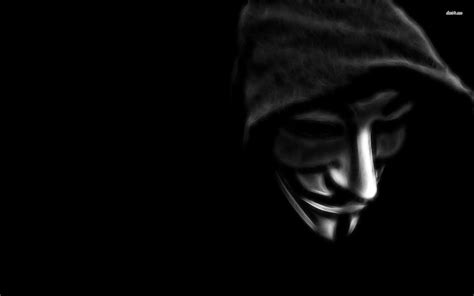 Anonymous Movie Wallpaper