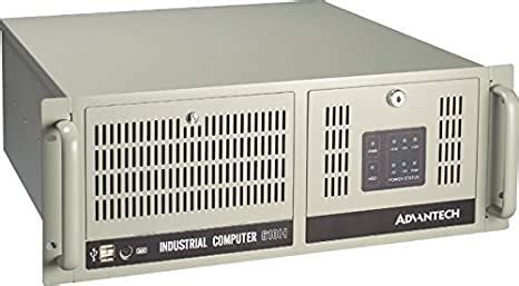 Amazon.in: Buy IPC-610-H-4U Rackmount Chassis with Visual Alarm ...