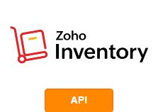 Image result for Zoho API Read Records API