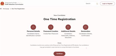 SSC JHT Apply Online 2025 Started @ssc.gov.in, Last Date For Online ...