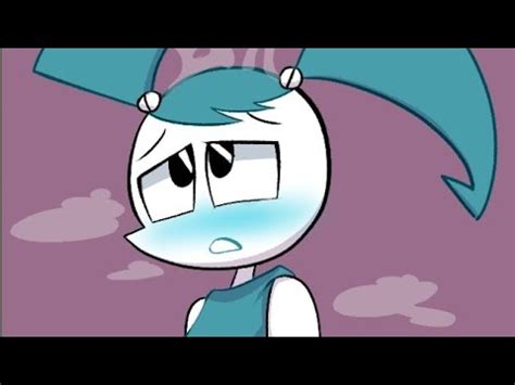 Teenage robot Rule 34 - YouTube