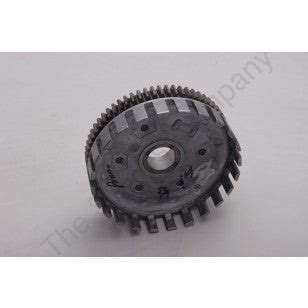 OUTERCOMP, CLUTHC(22100-KSP-910) – The Spares Company