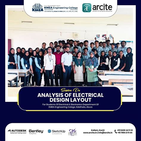 ARCITE School Of Technical Education