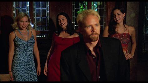 Wishmaster 3: Beyond the Gates of Hell (2001)