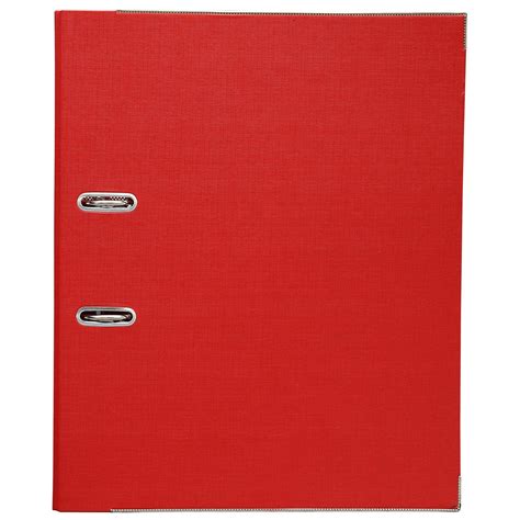 Lever Arch Box File – 3 inch ring - Pack of 40 pcs (A4 size) – Filex ...