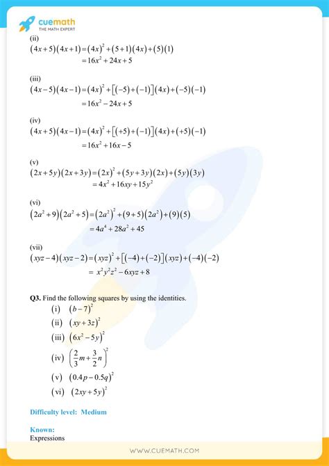 Image result for Model Activity Math Class 9 Part 8