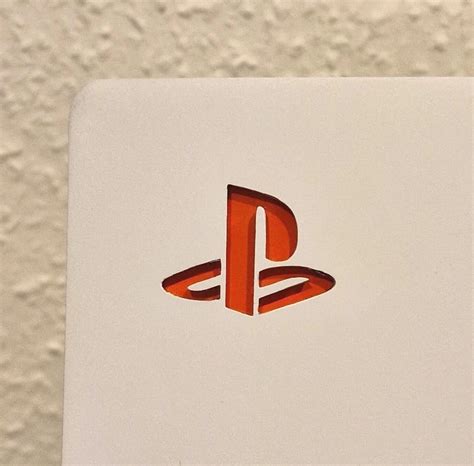 Playstation 5 PS5 Logo Decal Silhouette Sticker for India | Ubuy