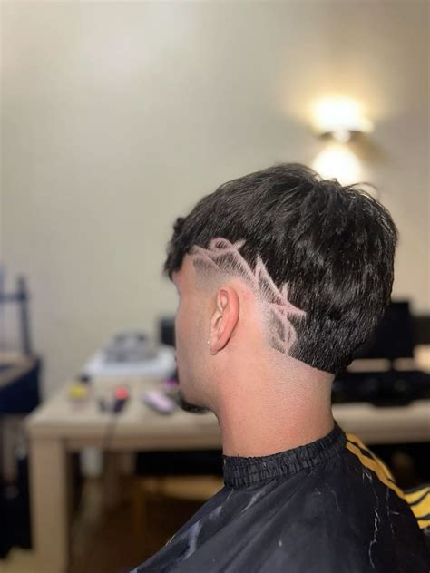 Burst fade z design – Artofit