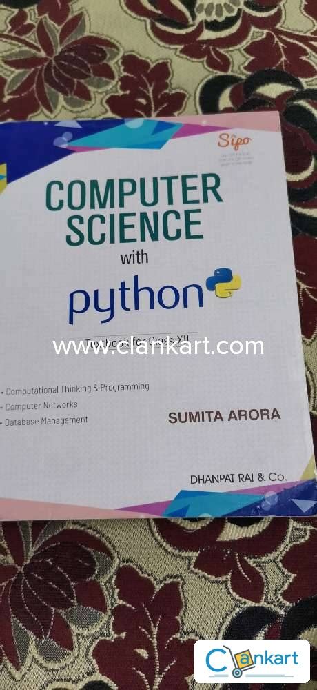 Python Computer Science Textbook 的图像结果