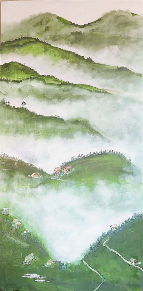 'Painting Has Been God-gifted. I Draw Anything I See,’ Says Filmmaker ...