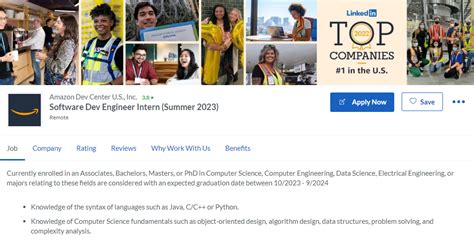 Image result for Programmer Job Posting