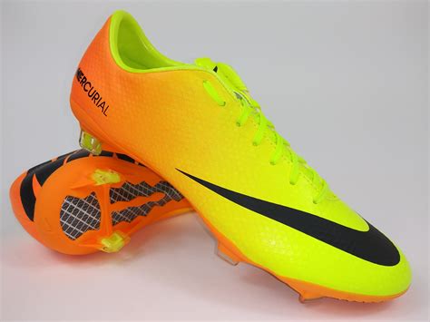 Nike Soccer Cleats Mercurial Victory