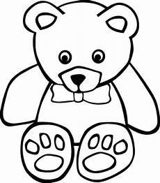 Teddy Clipart Black And White by Teddy Black And White Teddy Clipart Black Teddy Clipart Black And White