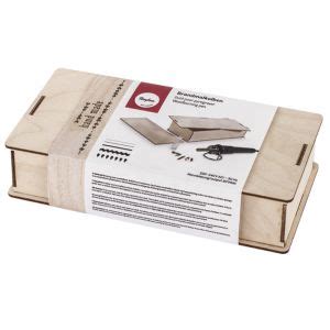 Brandmal-Kolben – Rayher