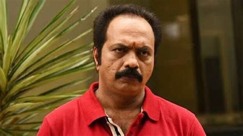 Shammi Thilakan criticizes collective resignation of AMMA's governing ...