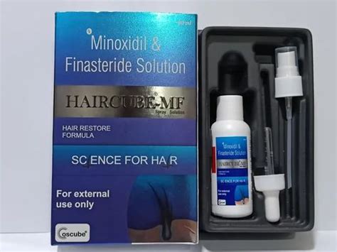 Hair Care Products - Minoxidil And Finasteride Solution Wholesale ...