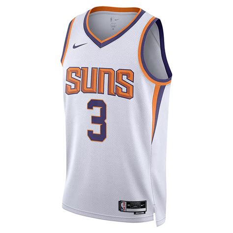 Unisex Nike Chris Paul Phoenix Suns Swingman Jersey - Association ...