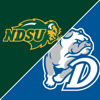 North Dakota State vs. Drake (14 Dec, 2025) Live Score - ESPN (IN)