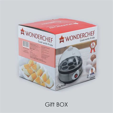 Wonderchef Egg Boiler | Kitchen Appliance Online
