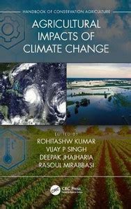 Agricultural Impacts of Climate Change [Volume 1]: Buy Agricultural ...