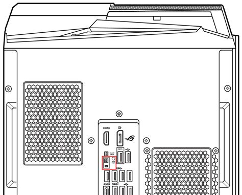 [Desktop] How to use USB BIOS FlashBack™ Update BIOS? | Official ...