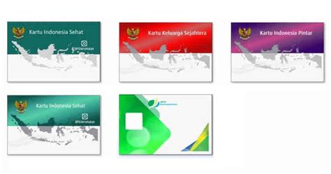 Kartu Indonesia Sehat: Dapatkan Kesehatan Pribadi Anda