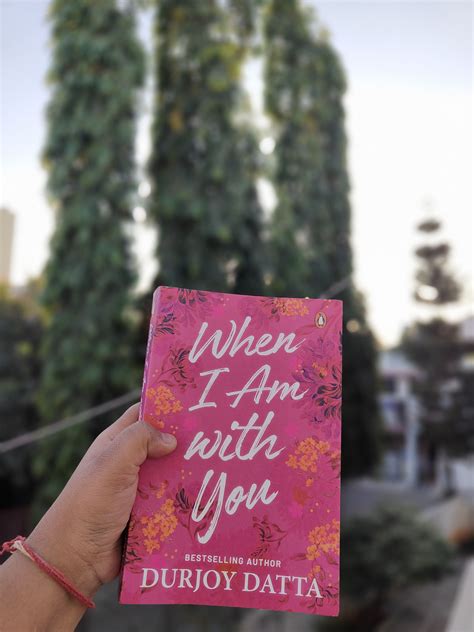 When I'M With You Durjoy Datta