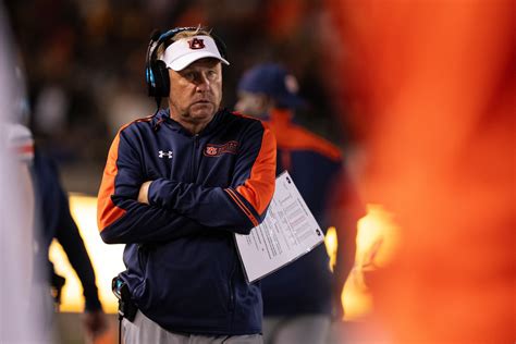 What did Hugh Freeze have to say ahead of Auburn's contest against Samford?