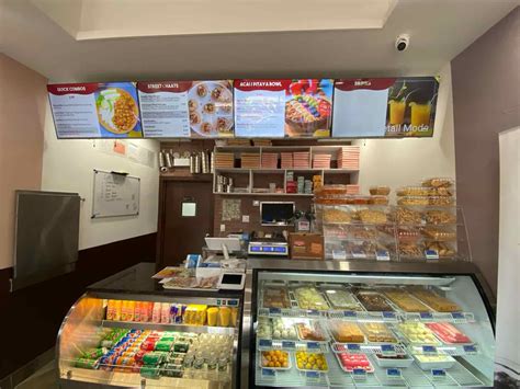 Punjabi Sweet Shop - New York, NY Restaurant Menu