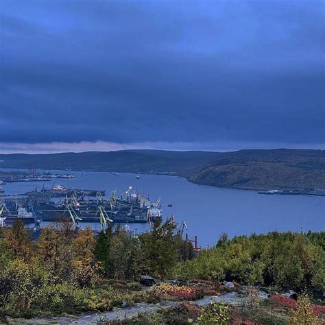 ITERRA HOTEL (Murmansk) - Inn Reviews & Photos - Tripadvisor